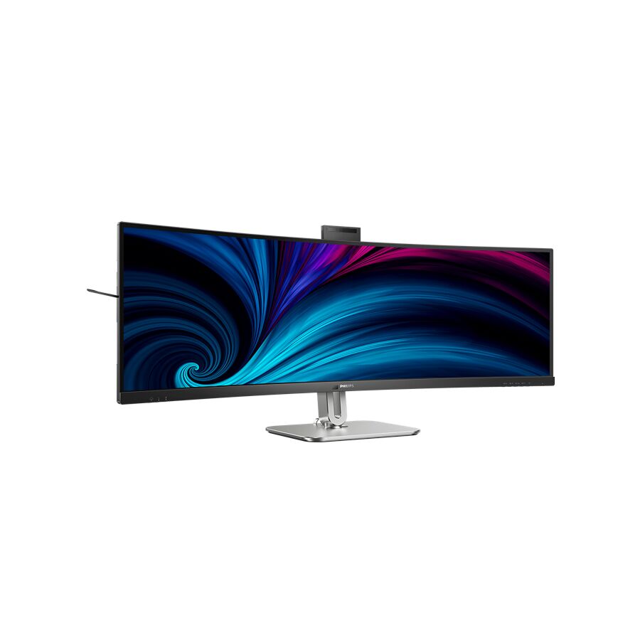 Philips 49B2U6903CH - Monitor Curvo 49" SuperWide 32:9 Thunderbolt 4