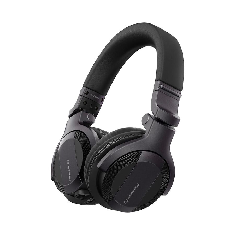 Pioneer DJ HDJ-CUE1 - Cuffie professionali per DJ (con cavo)