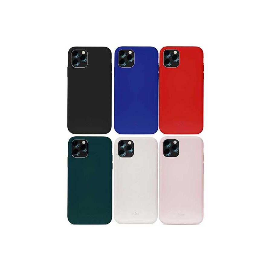 Puro ICON - Custodia per iPhone 11 Pro