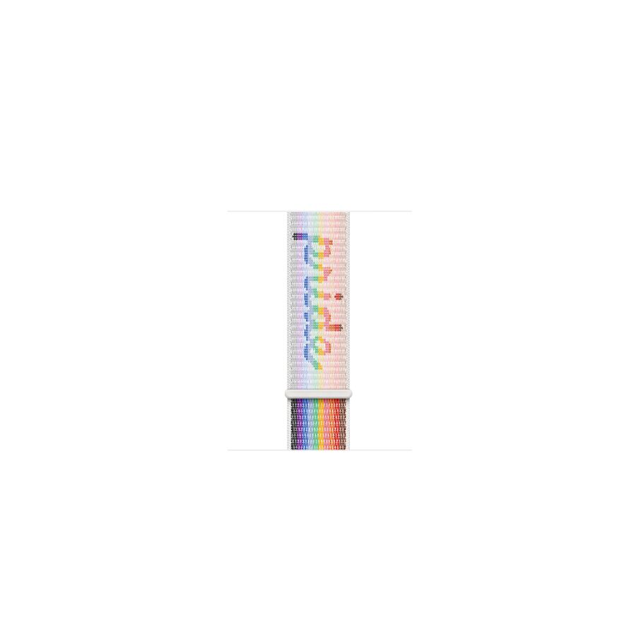 45mm Pride Edition Sport Loop (Demo)