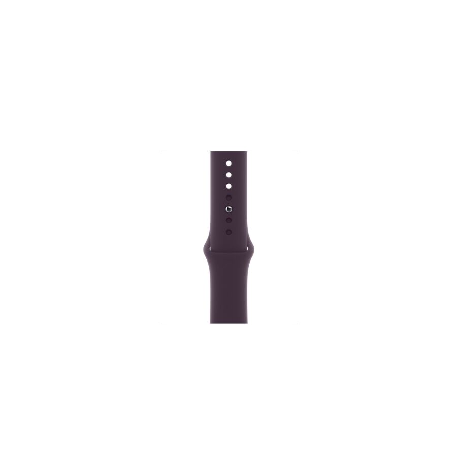 45mm Elderberry Sport Band (Demo)