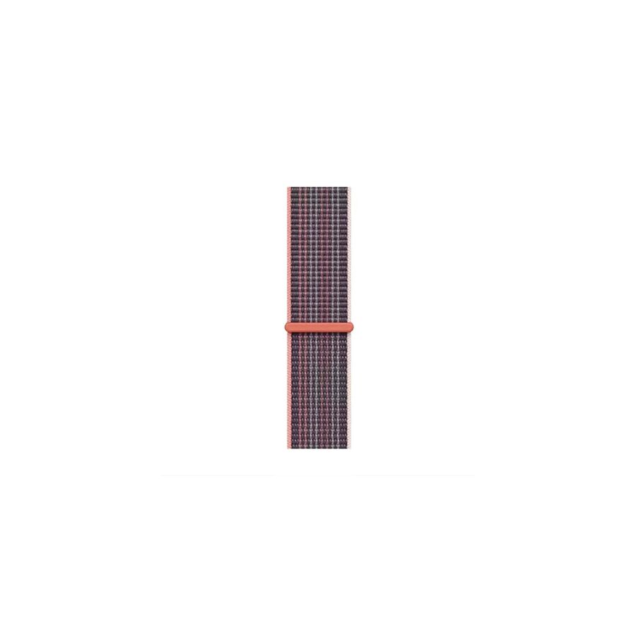 45mm Elderberry Sport Loop (Demo)