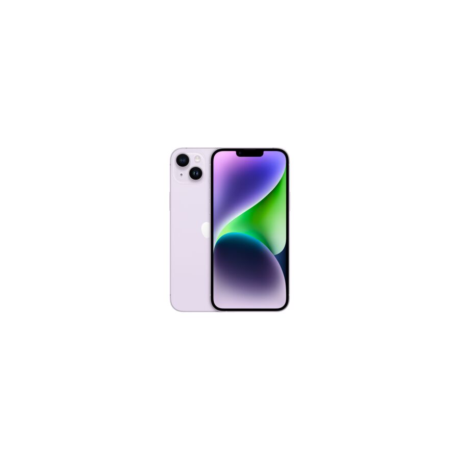iPhone 14 Plus 128GB viola - Usato - Grado B