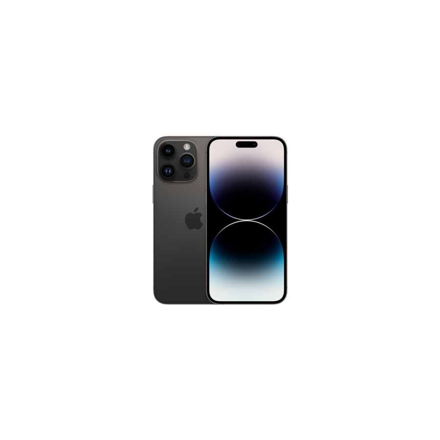 iPhone 14 Pro Max 128GB nero siderale - Usato - Gr