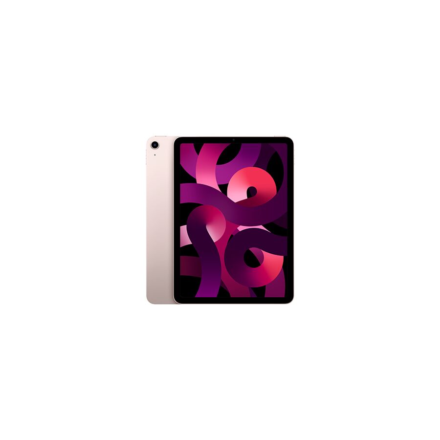 iPad Air 5a gen. 10,9" Wi-Fi 64GB rosa - Usato - G