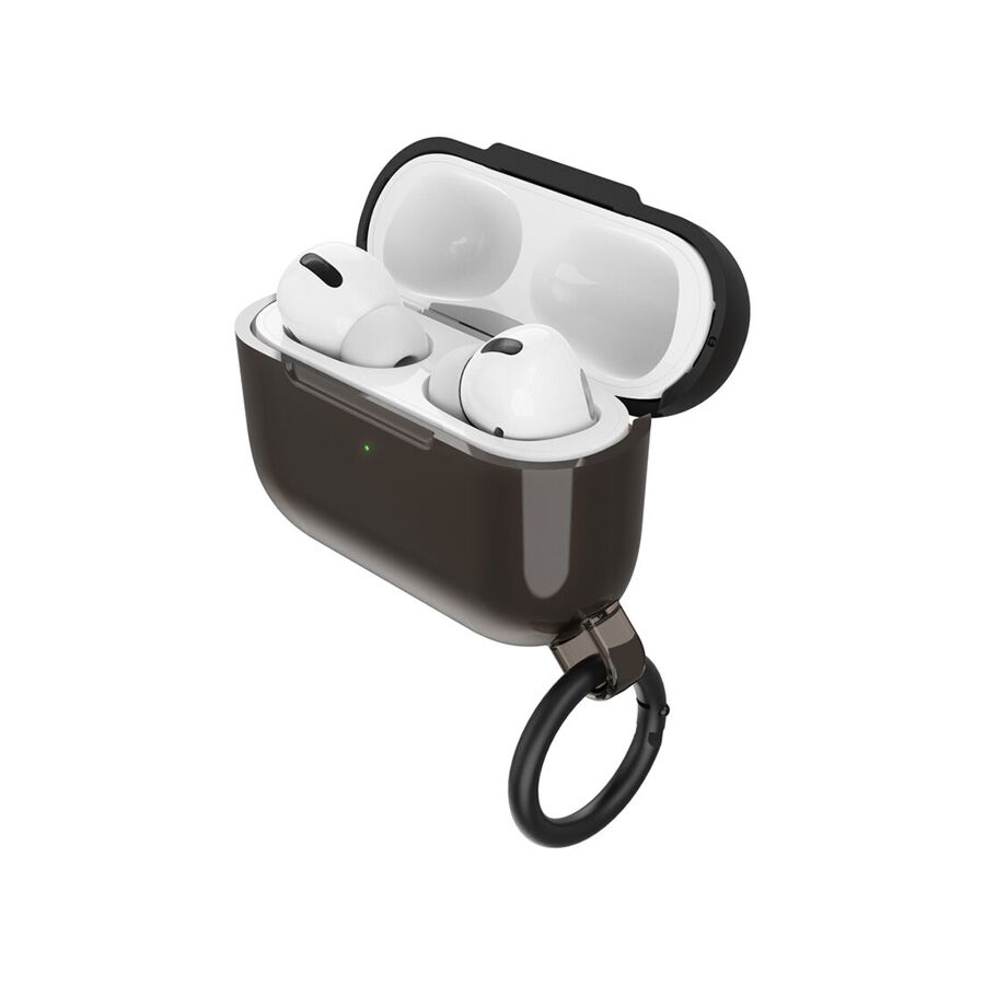 Custodia OtterBox Ispra per AirPods Pro 1a generazione - Nero