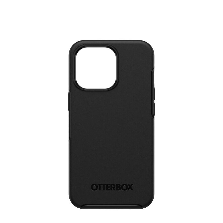 Cover Symmetry Plus nera per iPhone 13 Pro
