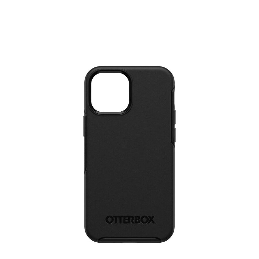 Cover Symmetry Plus Series per iPhone 13 mini - Nero