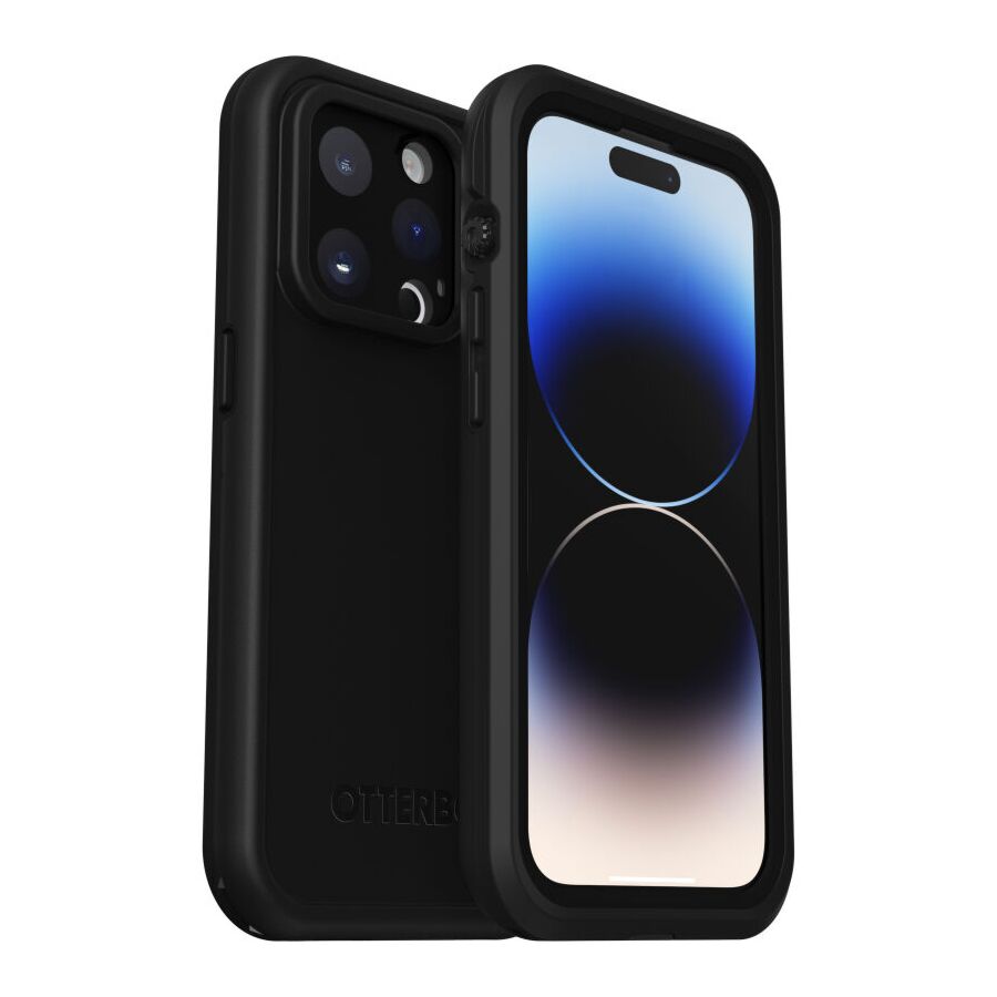 OtterBox Fre per iPhone 14 Pro Max - Nero