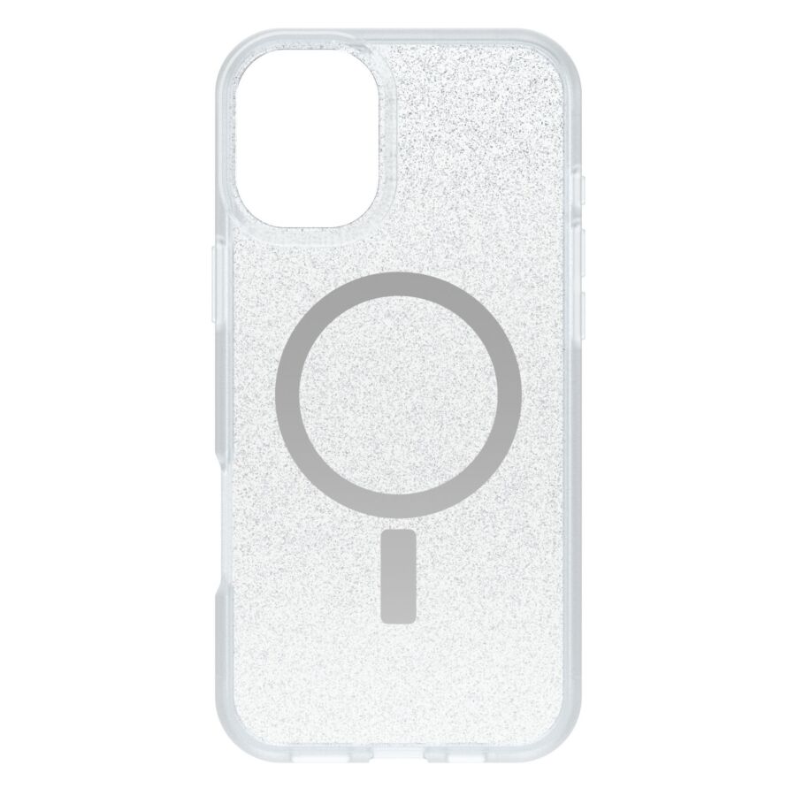 Cover OtterBox React per iPhone 16 Plus - Glitter