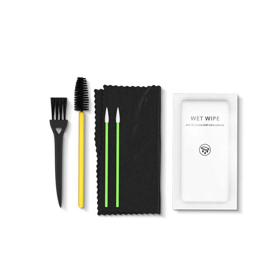 Kit di pulizia per Apple AirPods