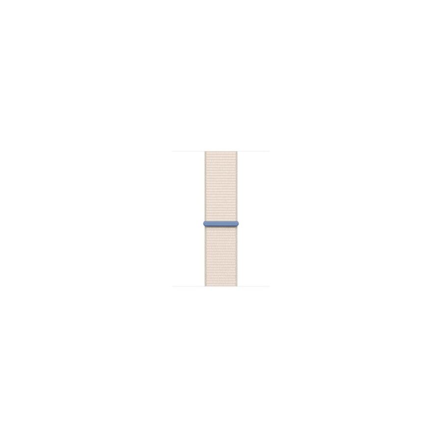 Cinturino Sport Loop galassia per cassa Apple Watc