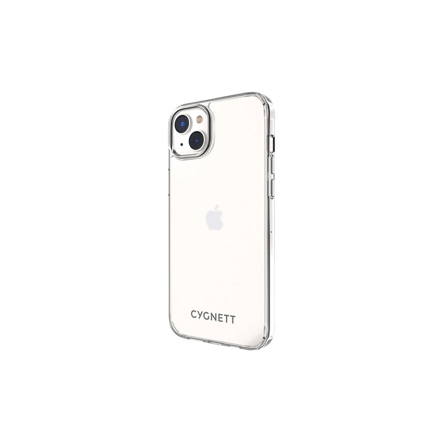 Cover trasparente per iPhone 14 Plus Cygnett AeroShield