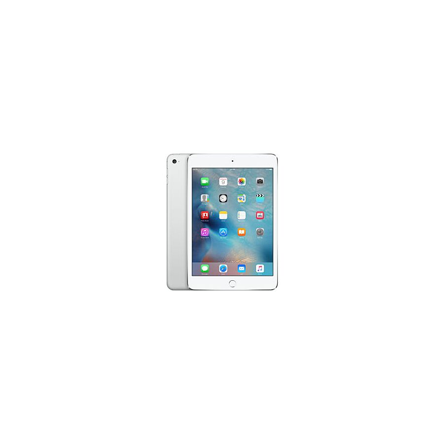 iPad mini 7,9" 4a gen. Wi-Fi + Cellular 64GB argen