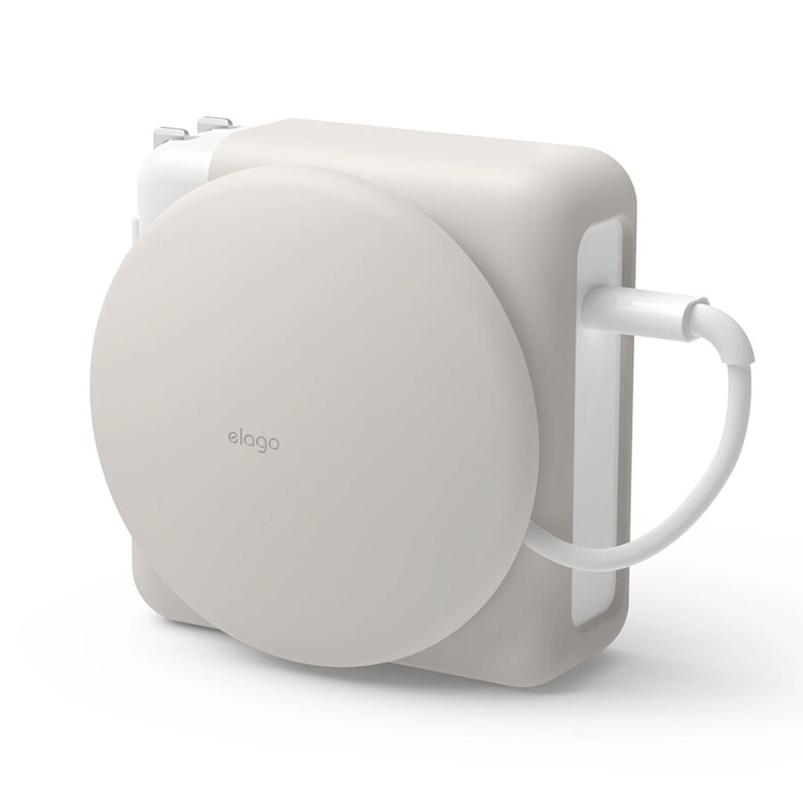 Custodia per la gestione del cavo del caricatore 96W di MacBook Pro