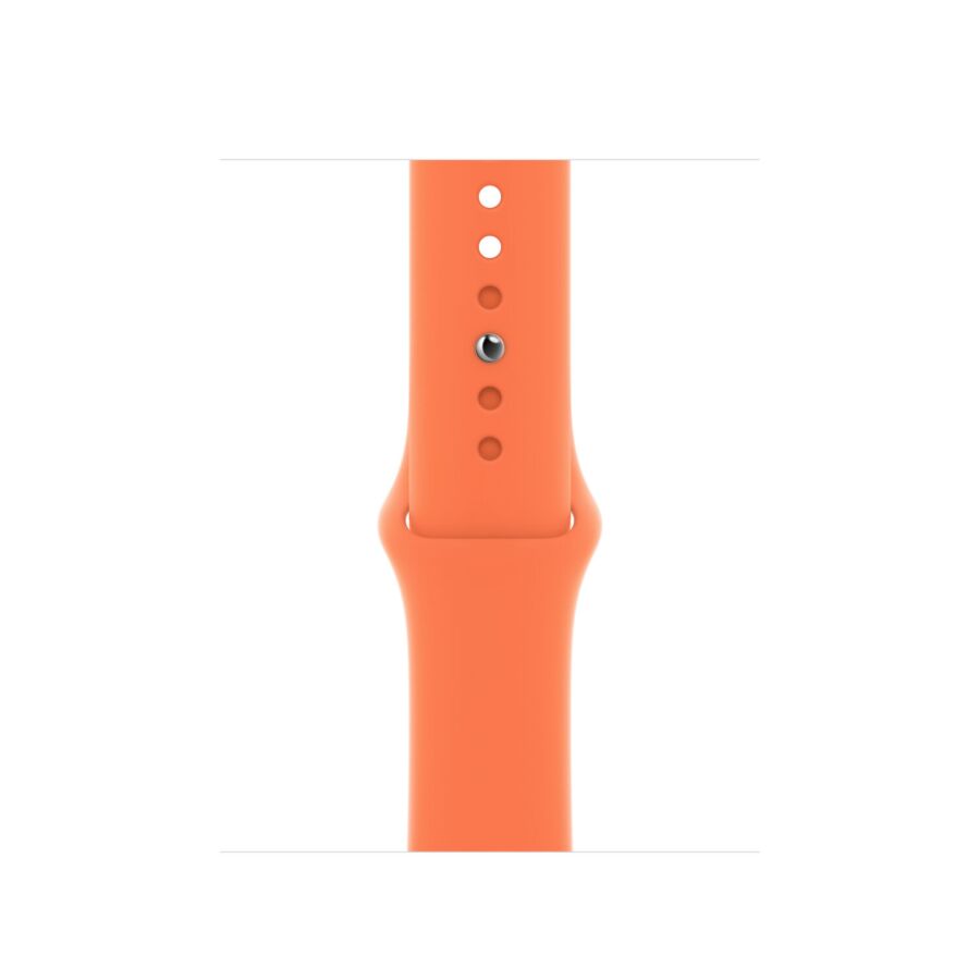 Cinturino Sport kumquat (40 mm)