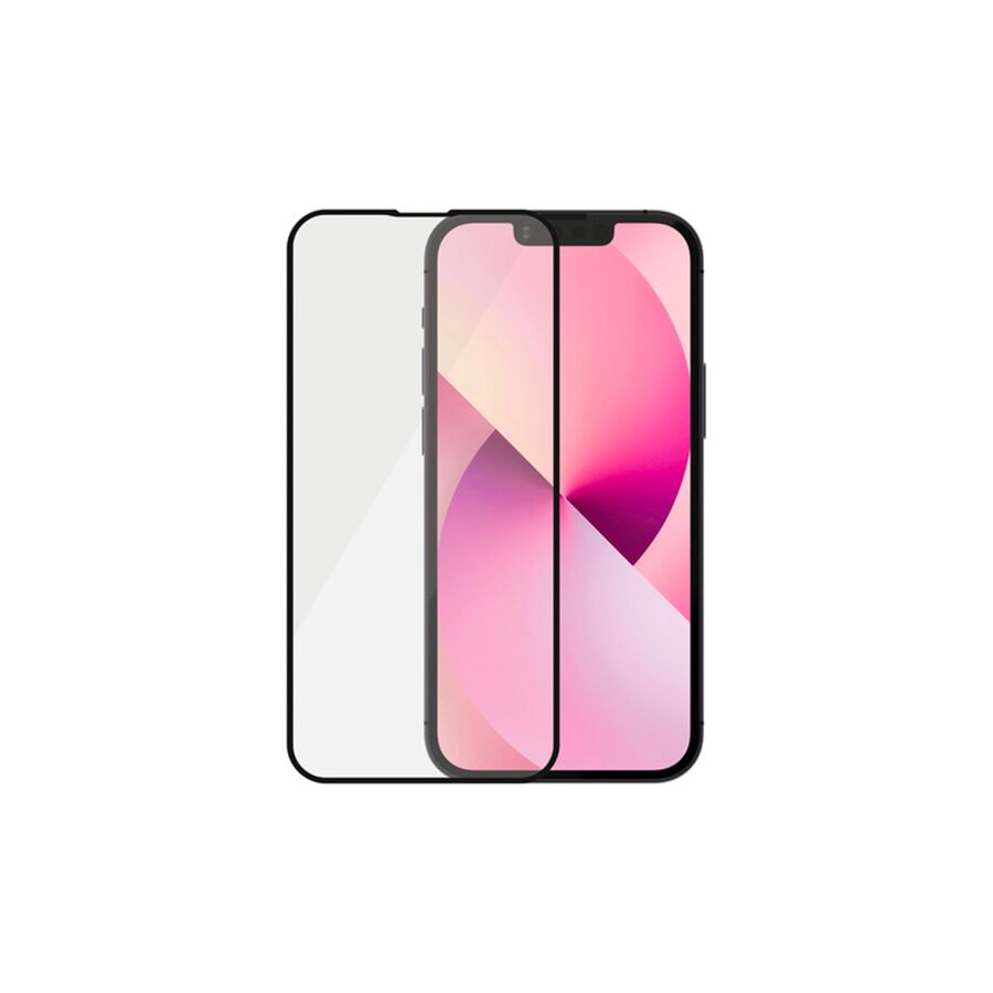 Vetrino per iPhone 13 mini di PanzerGlass