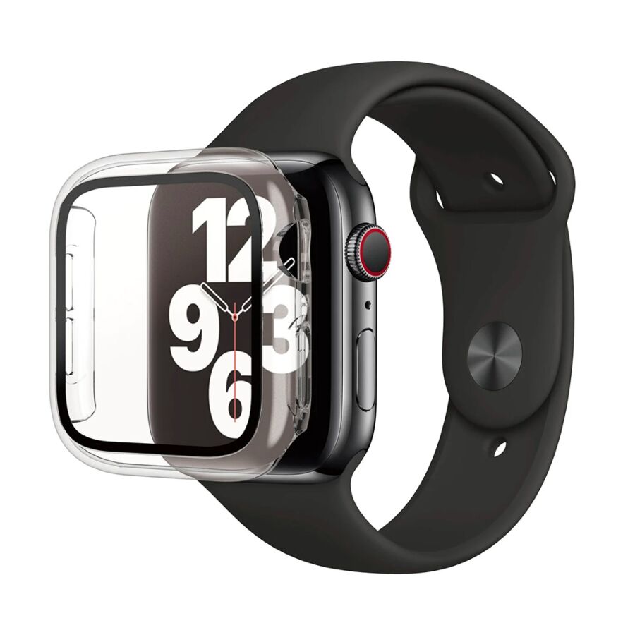 Full Body Trasparente Apple Watch 40mm (Series 4/5/6/SE)