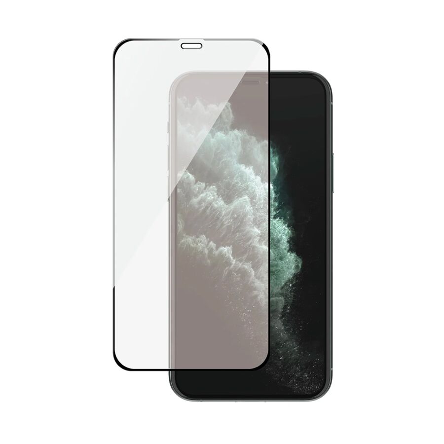 Vetro protettivo SAFE. by PanzerGlass per iPhone X/XS/11 Pro