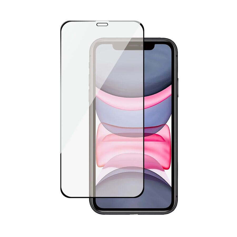 Vetro protettivo SAFE. by PanzerGlass per iPhone XR/11