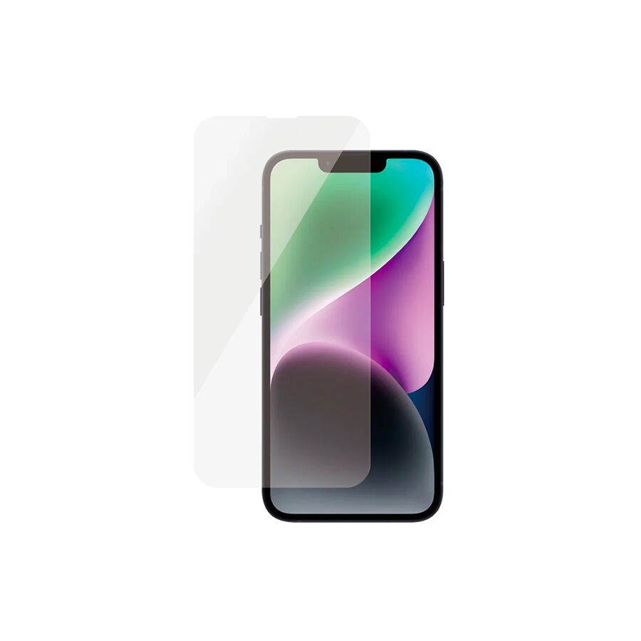 Vetrino SAFE. by PanzerGlass per iPhone 14/13 e 13 Pro