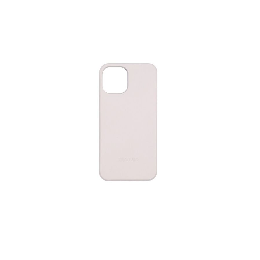 Cover Biodegradabile per iPhone 12 Pro Max - Rosa sabbia