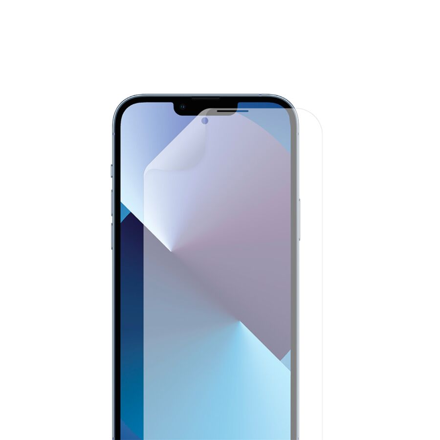 Pellicola protettiva antiriflesso per iPhone 13 Pro Max