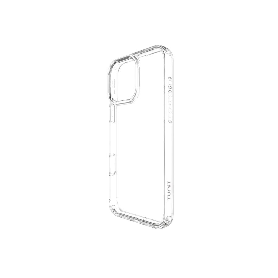 Cover trasparente per iPhone 16 Pro Max