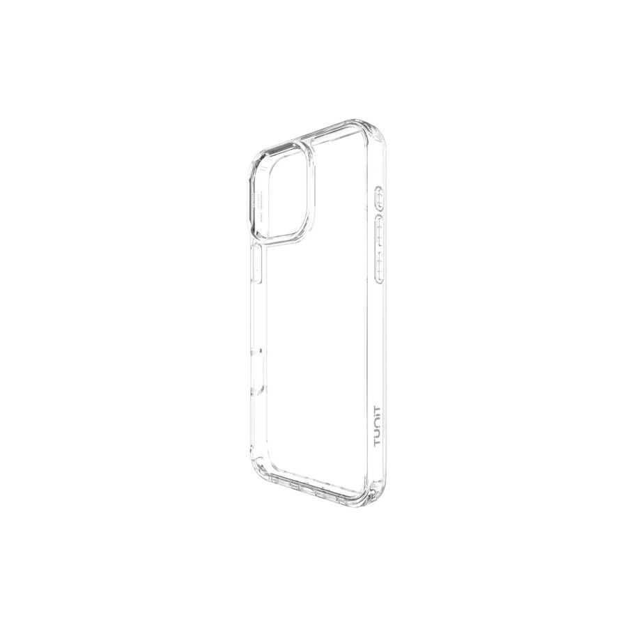 Cover Tunit Crystal per iPhone 16 Pro