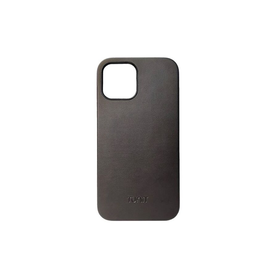 Cover nera Hypercharger per iPhone 12 Pro Max