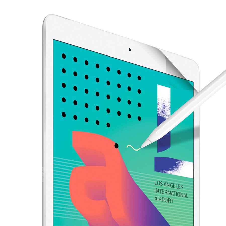 Pellicola Protettiva "Paper Feeling" per iPad  10.2"