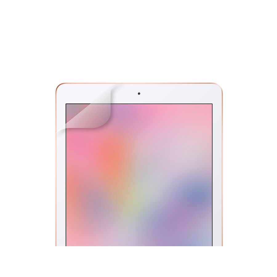 Pellicola protettiva Tunit per iPad 9,7"
