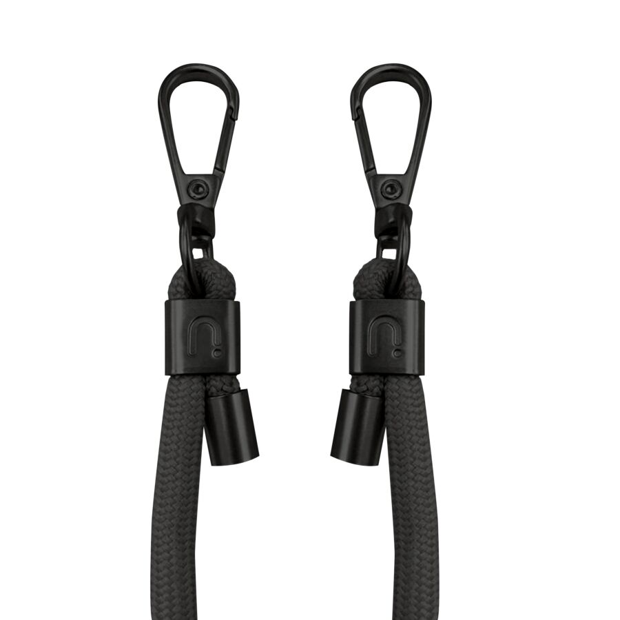 Cordino nero per smartphone Tunit Prêt-à-porter