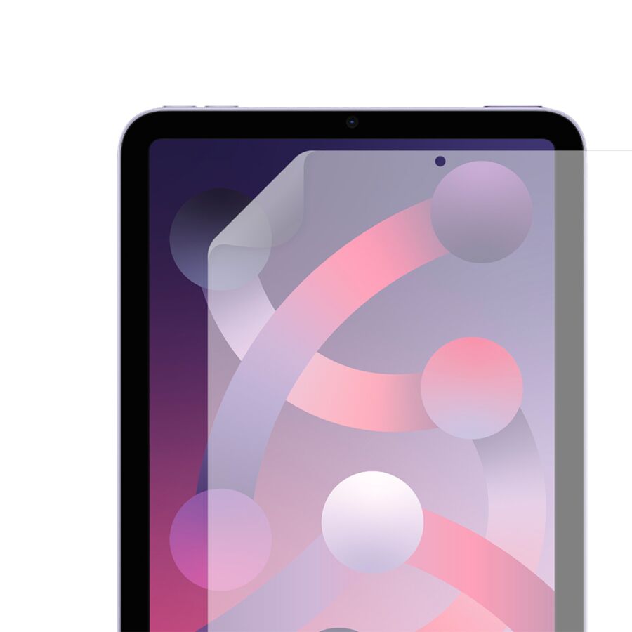 Pellicola protettiva per iPad mini con display 8,3"