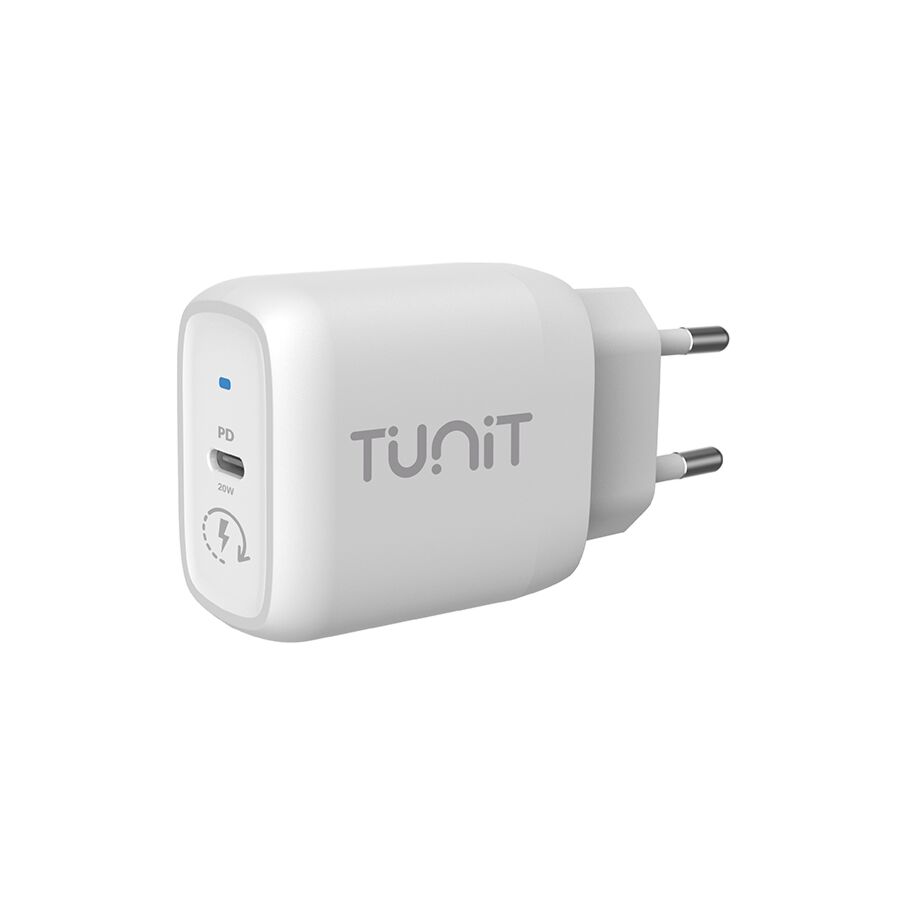 Alimentatore Tunit da 20W
