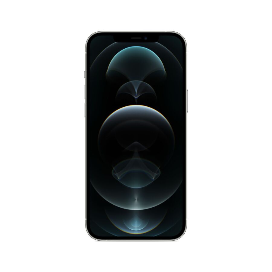iPhone 12 Pro Max 256GB argento - Usato - Grado A