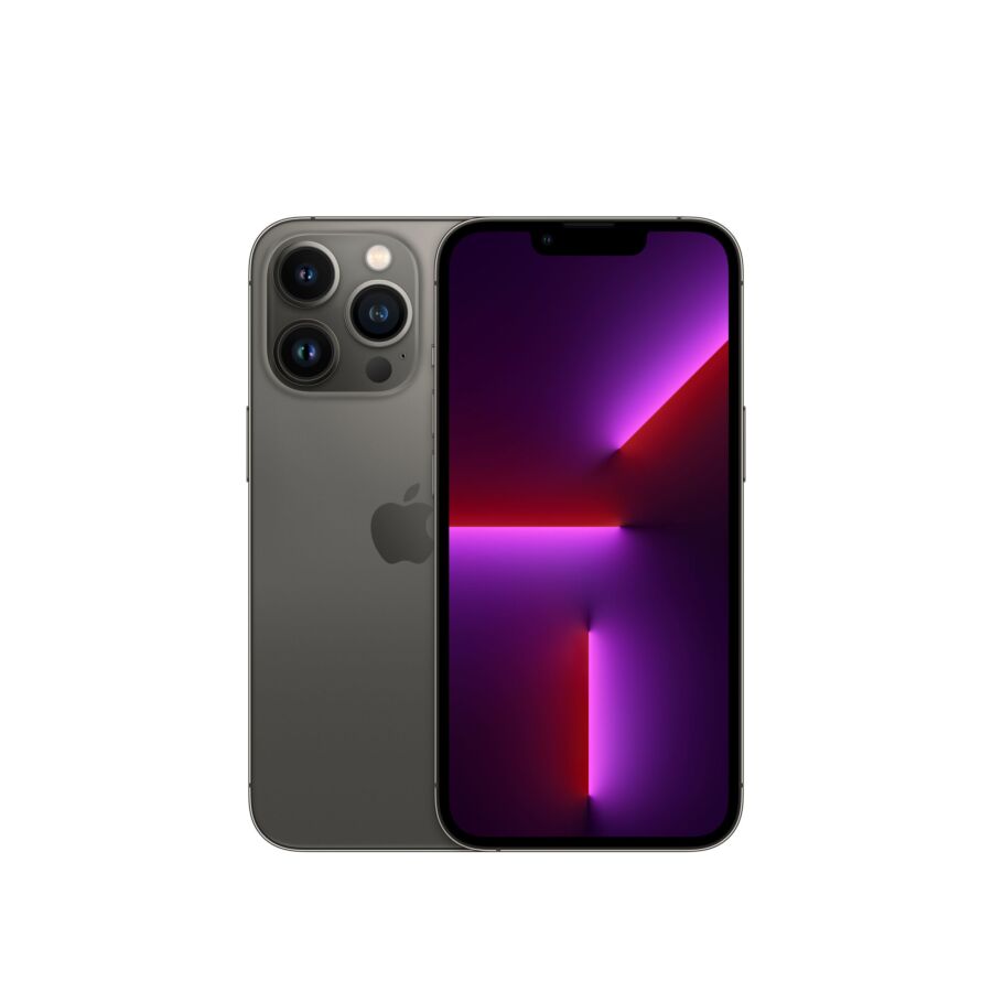 iPhone 13 Pro 128GB grafite  - Usato - Grado A