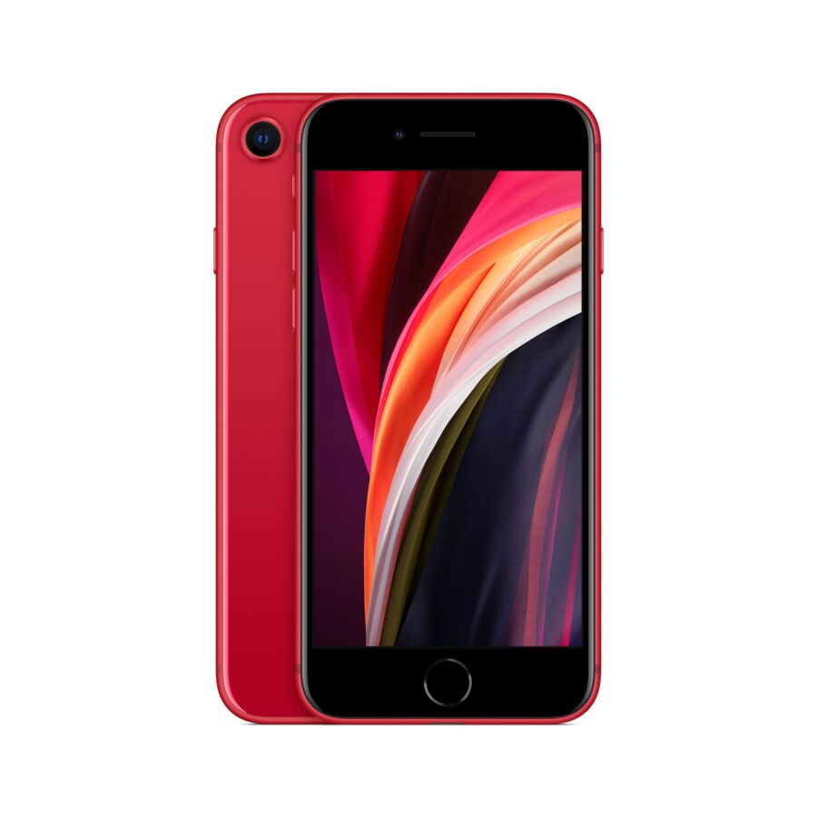 iPhone SE 2a gen. 128GB ( Product ) Red - Usato -
