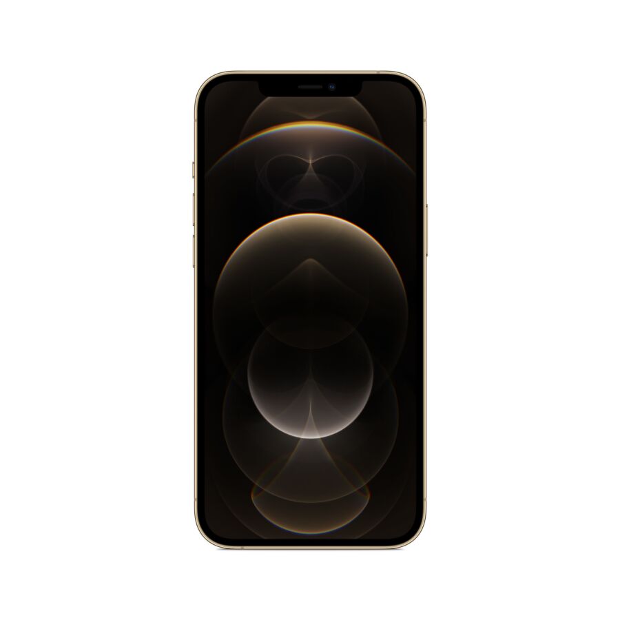iPhone 12 Pro Max 256GB oro - Usato Grado A
