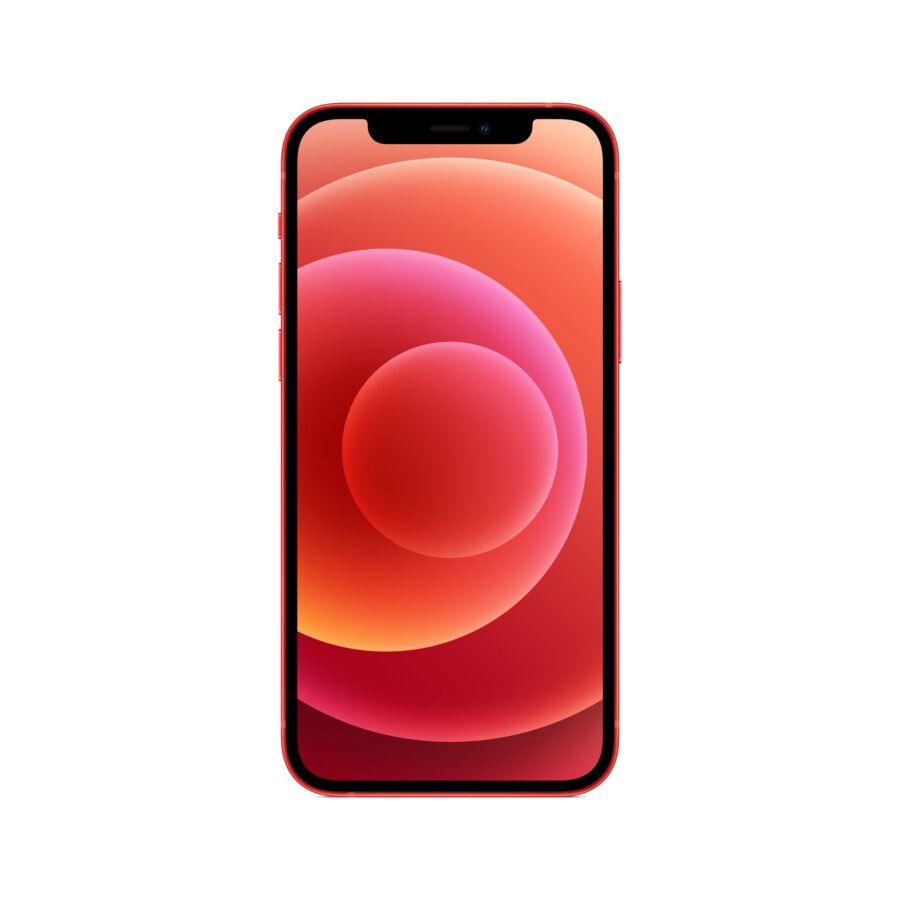 iPhone 12 256GB (PRODUCT)RED - Usato - Grado B