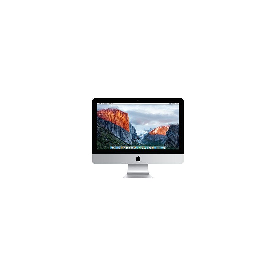 iMac 21,5''   1,6GHz / 8GB RAM / 1TB  - Usato - Gr
