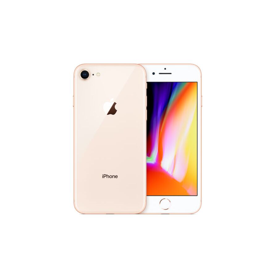 iPhone 8 64GB oro - Usato - Grado A