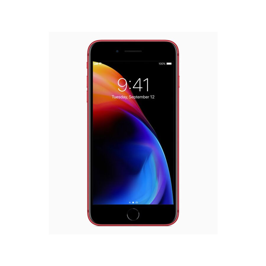 Usato - A - IPHONE 8 PLUS 64GB (PRODUCT)RED Specia