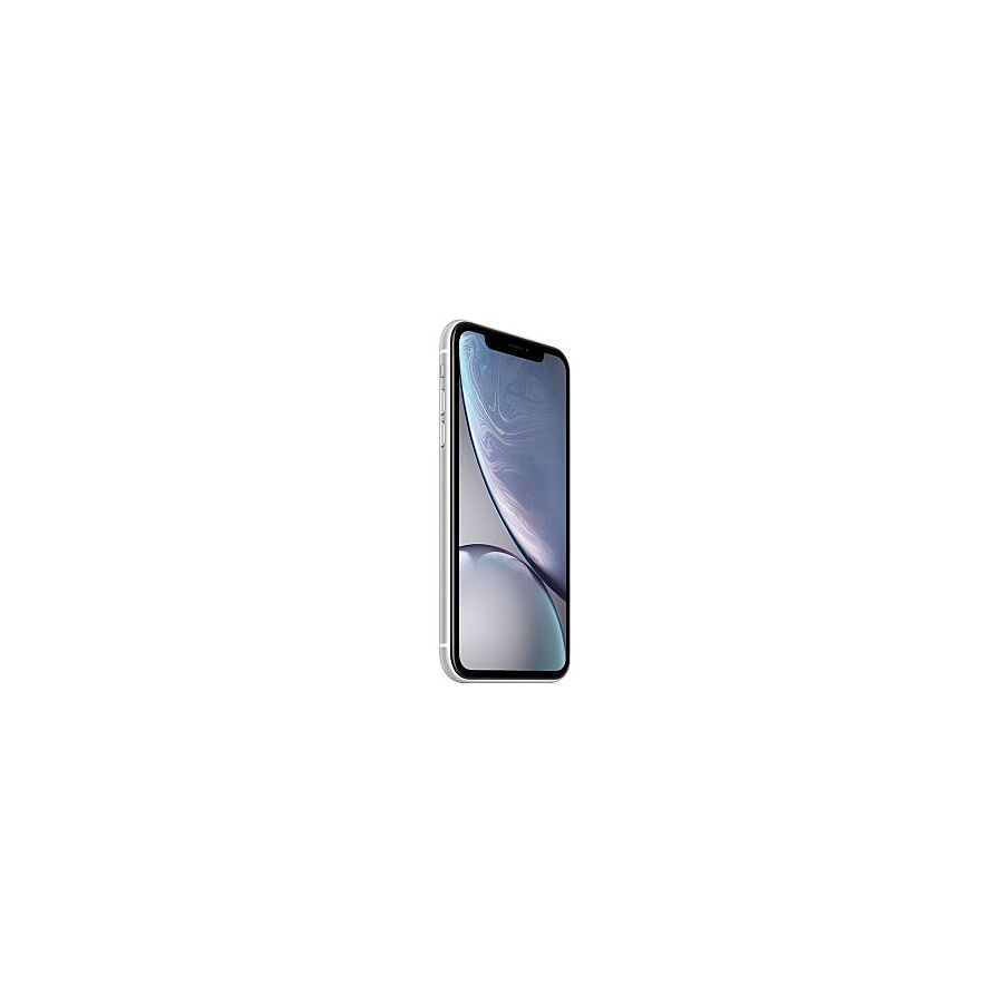 iPhone XR 128GB bianco - Usato - Grado A