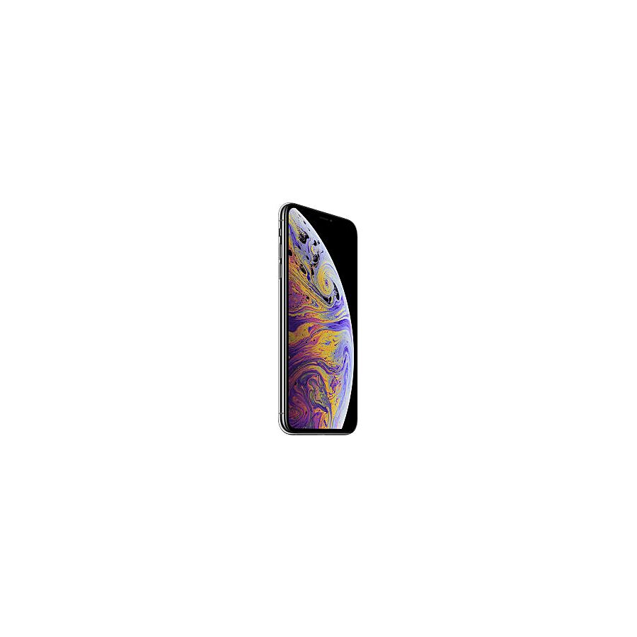 iPhone XS Max 64GB argento - Usato - Grado B