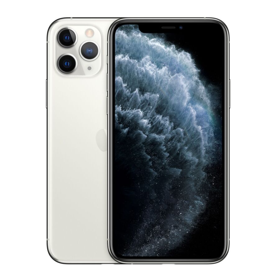 iPhone 11 Pro 64GB argento - Usato - Grado A