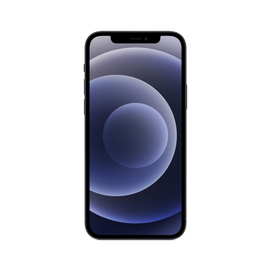 iPhone 12 64GB nero - Usato - Grado A