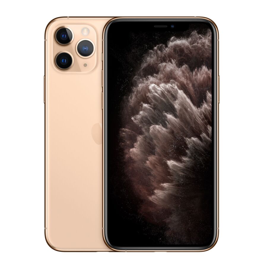 iPhone 11 Pro 256GB oro - Usato - Grado B