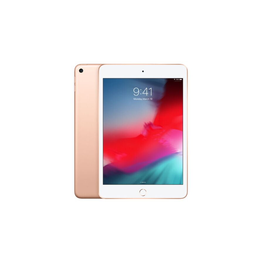 iPad mini 7,9" 5a gen. Wi-Fi 64GB oro - Usato - Grado B