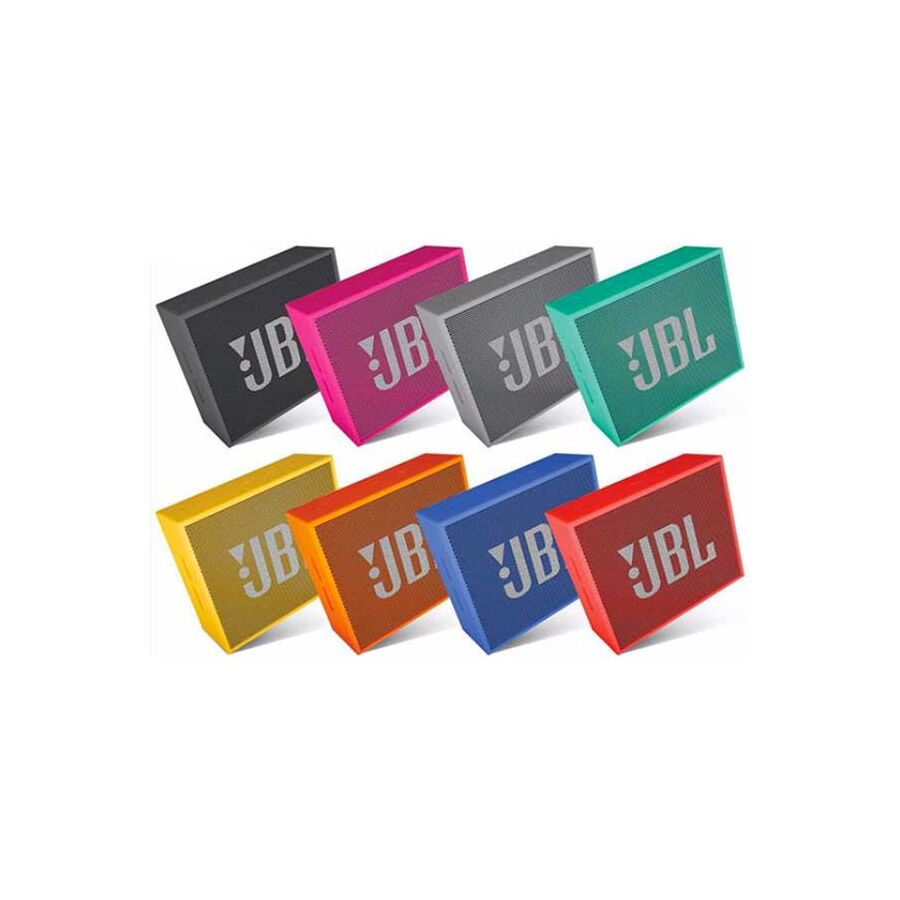 JBL GO - Speaker Bluetooth Portatile